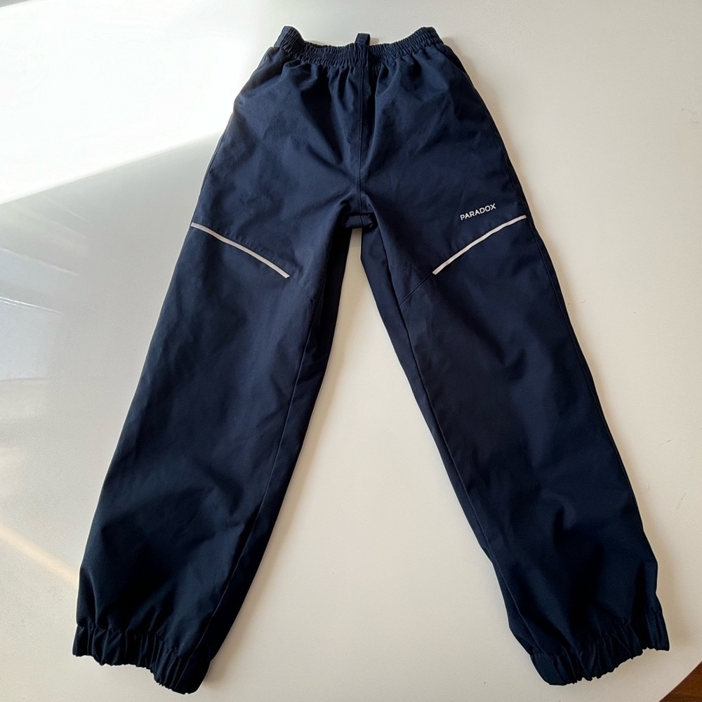 Kids Paradox Splash Pants